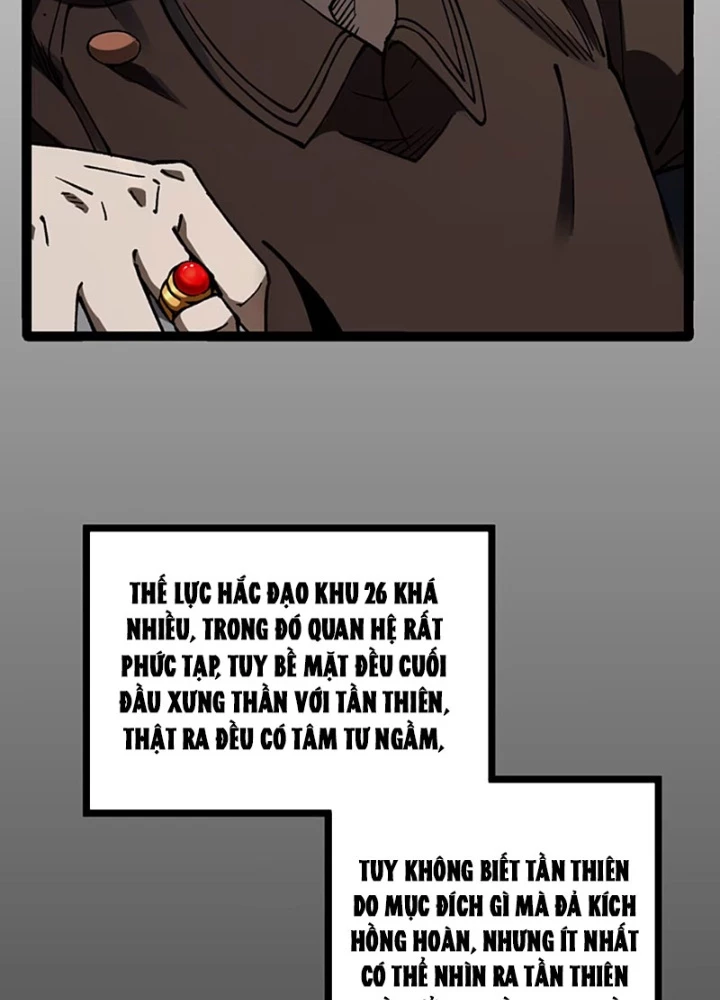 Bách Thú Chi Vương Chapter 16 - Trang 2