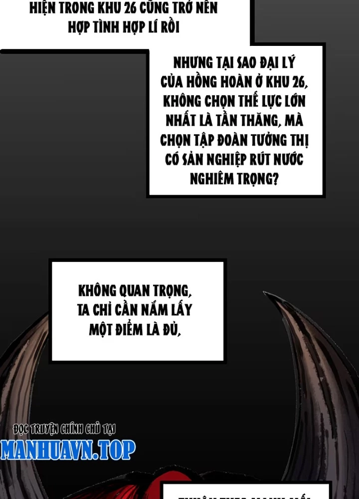 Bách Thú Chi Vương Chapter 16 - Trang 2