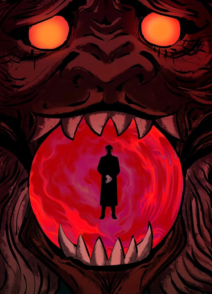 Bách Thú Chi Vương Chapter 16 - Trang 2
