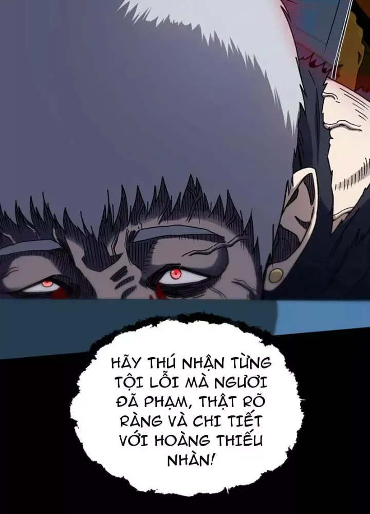 Bách Thú Chi Vương Chapter 17 - Trang 2
