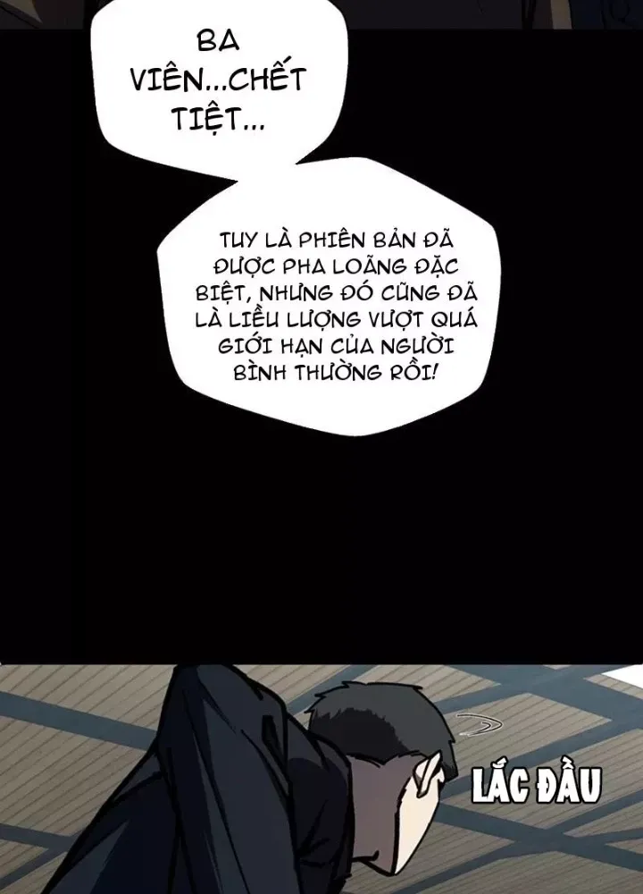 Bách Thú Chi Vương Chapter 17 - Trang 2