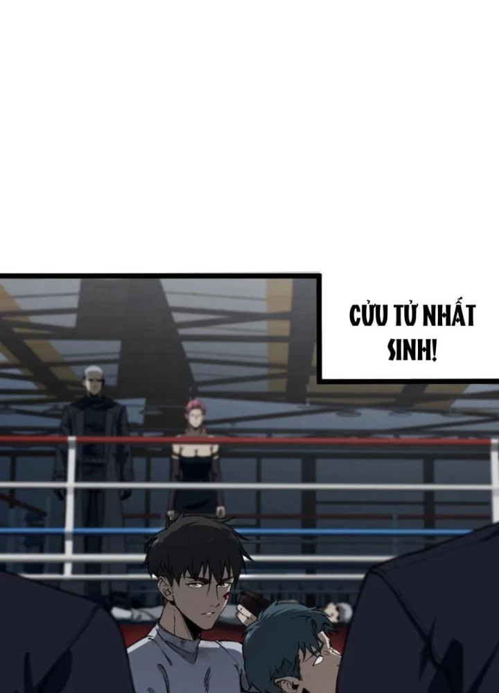Bách Thú Chi Vương Chapter 19 - Trang 2