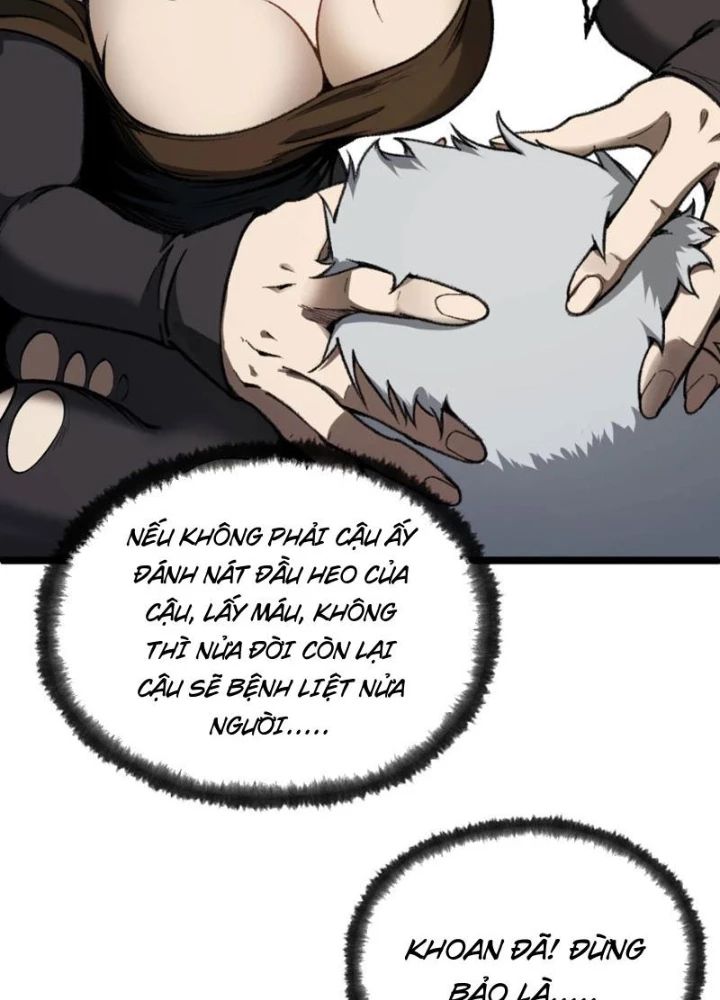 Bách Thú Chi Vương Chapter 19 - Trang 2