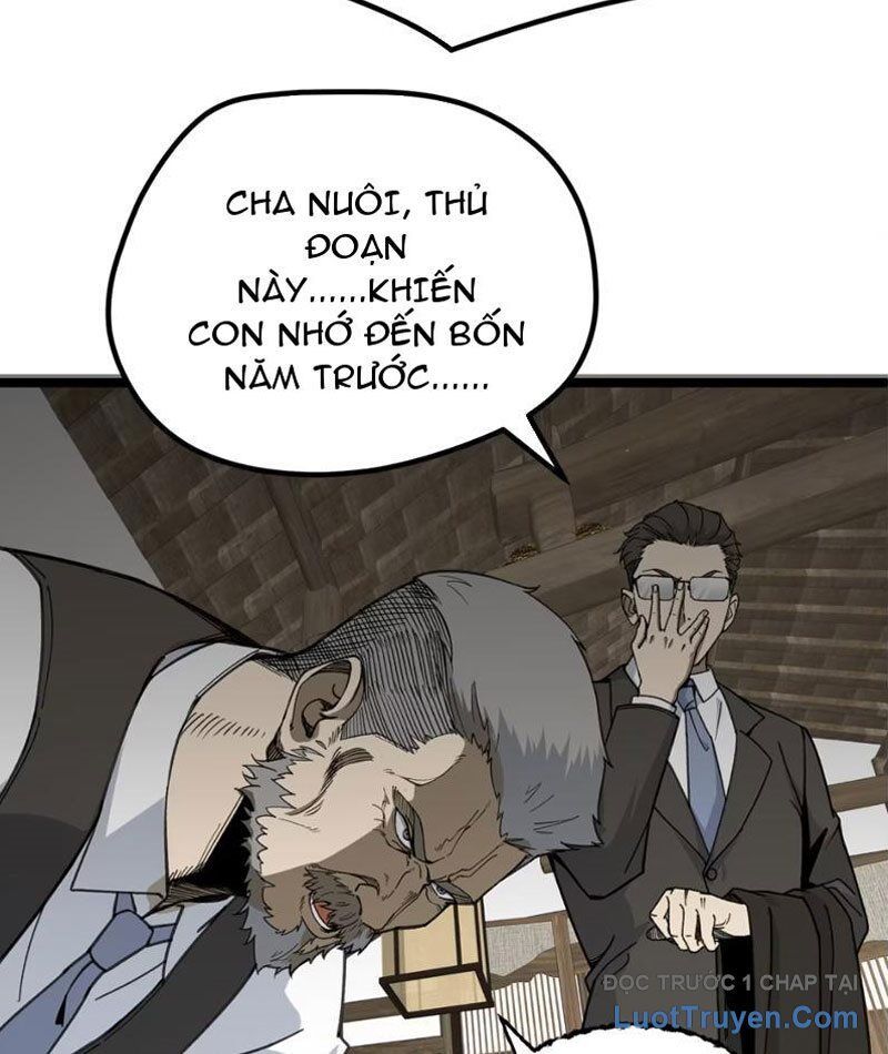 Bách Thú Chi Vương Chapter 24 - Trang 2