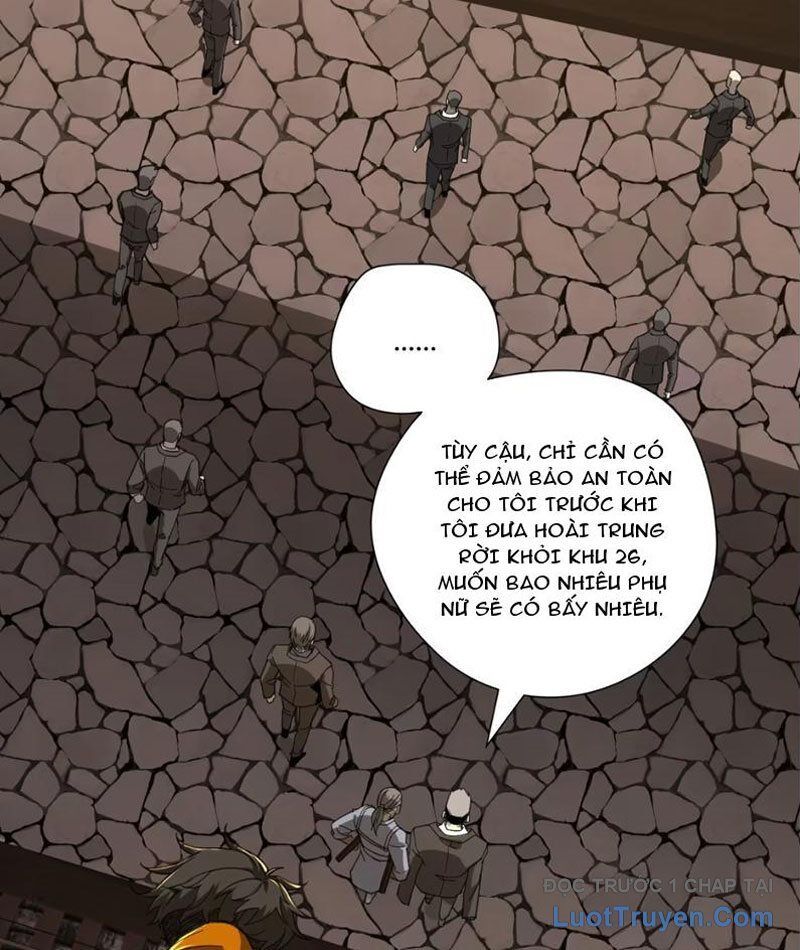 Bách Thú Chi Vương Chapter 24 - Trang 2