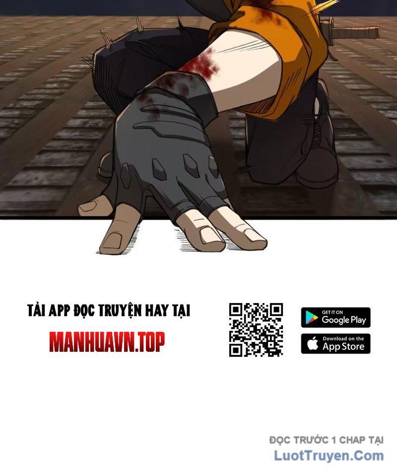 Bách Thú Chi Vương Chapter 24 - Trang 2