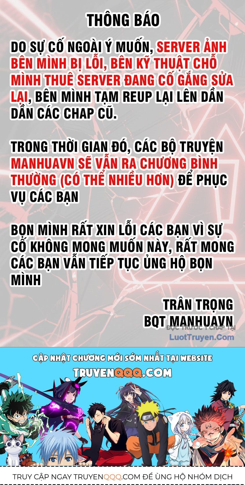 Bách Thú Chi Vương Chapter 24 - Trang 2