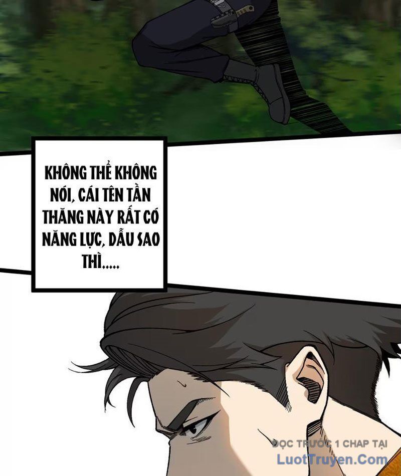 Bách Thú Chi Vương Chapter 24 - Trang 2