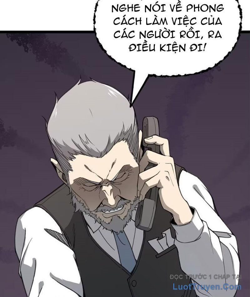 Bách Thú Chi Vương Chapter 24 - Trang 2