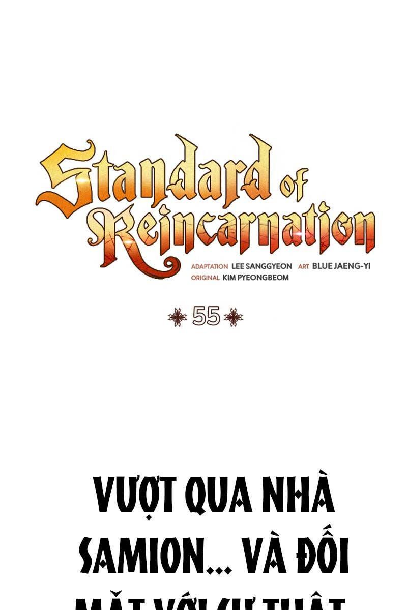 Bản Chất Của Chuyển Sinh Chapter 55.2 - Trang 2