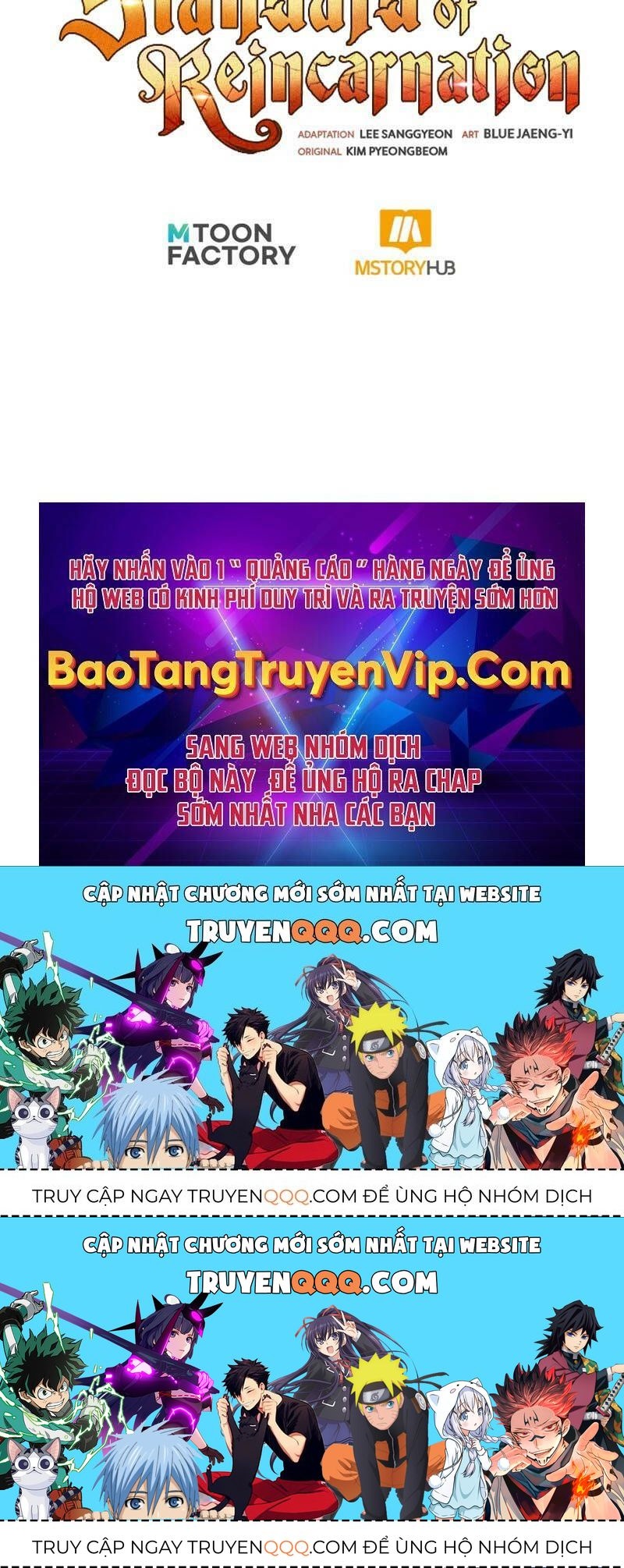 Bản Chất Của Chuyển Sinh Chapter 55.2 - Trang 2