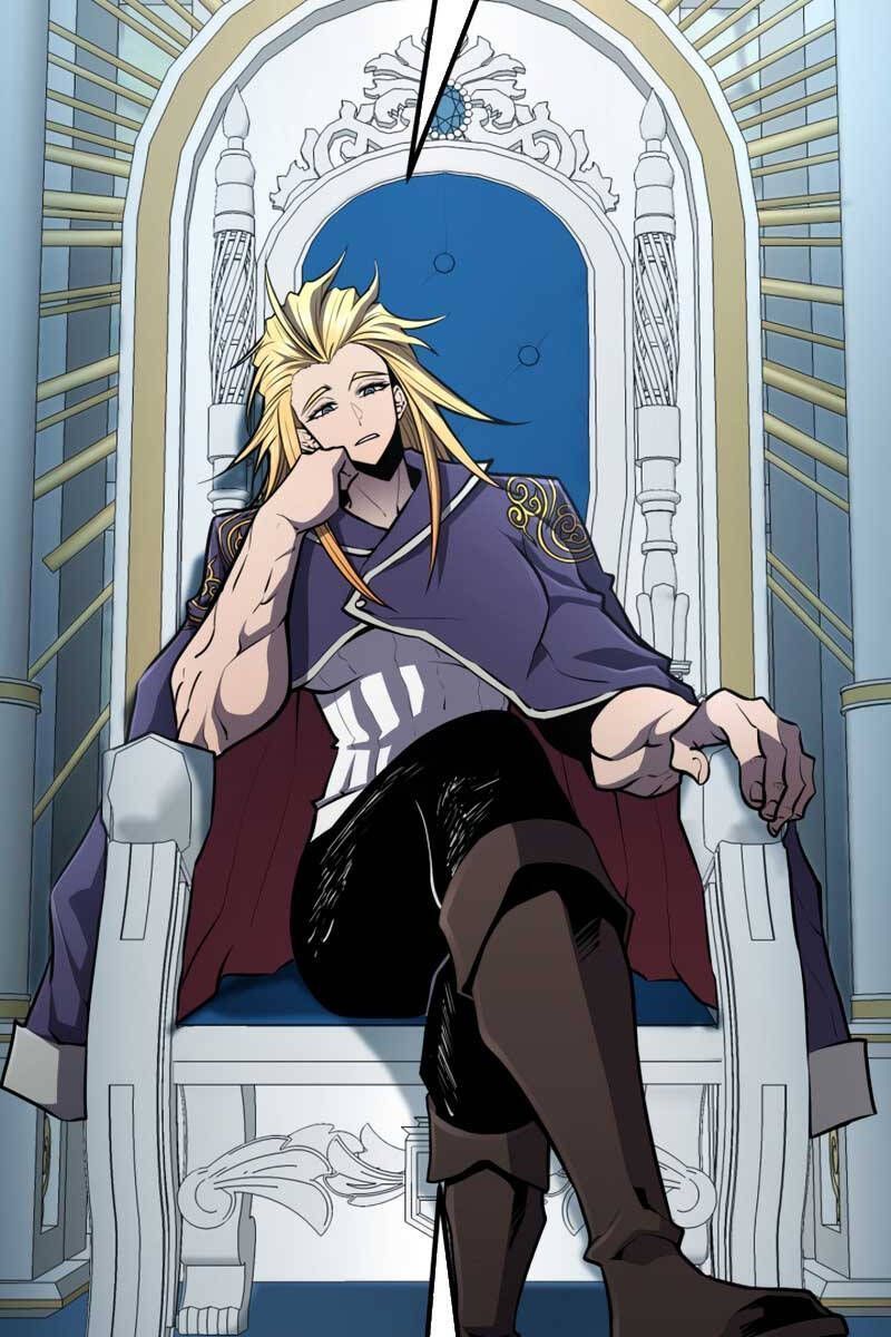 Bản Chất Của Chuyển Sinh Chapter 55.3 - Trang 2