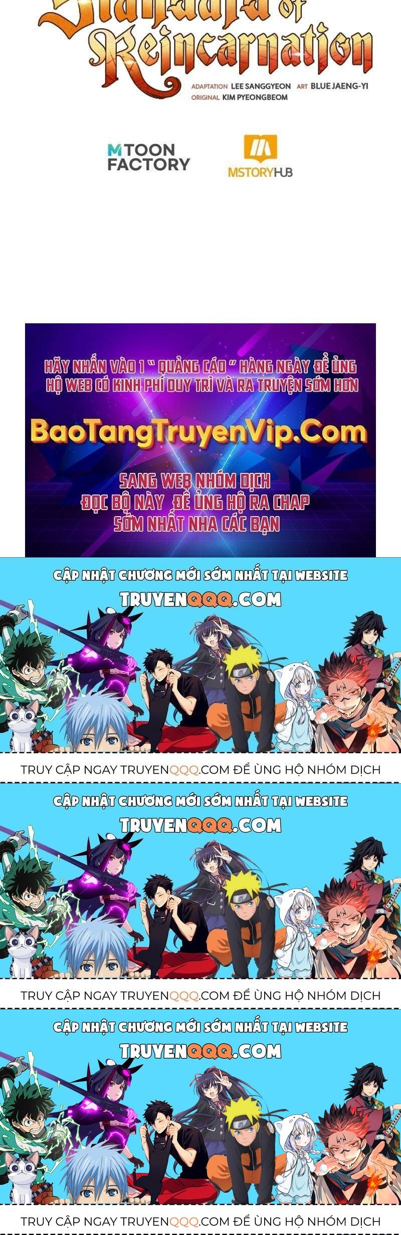 Bản Chất Của Chuyển Sinh Chapter 55.3 - Trang 2