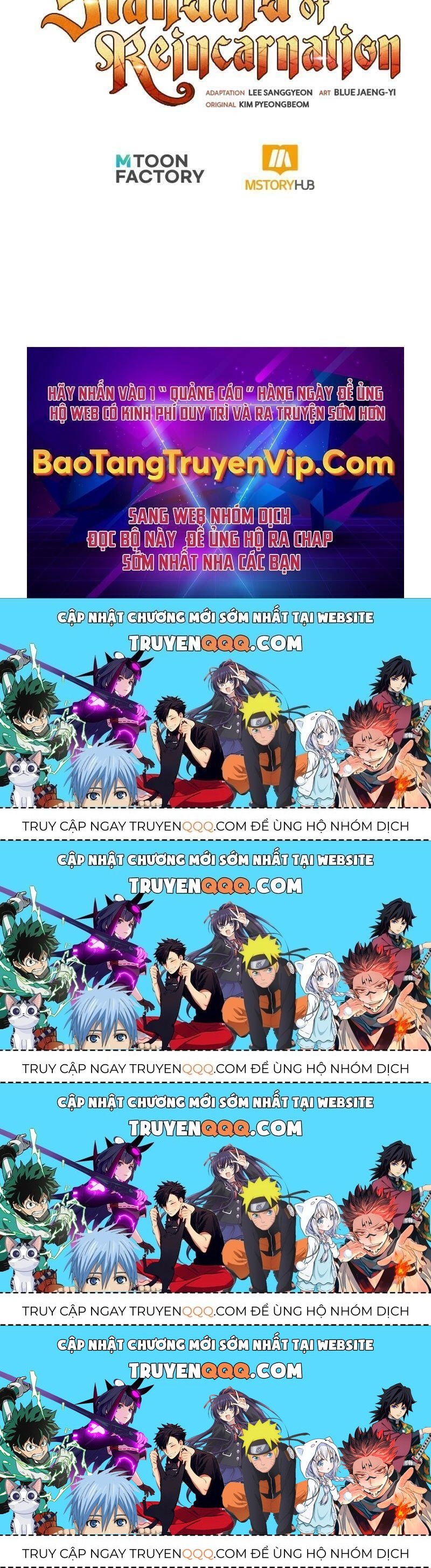 Bản Chất Của Chuyển Sinh Chapter 55.4 - Trang 2