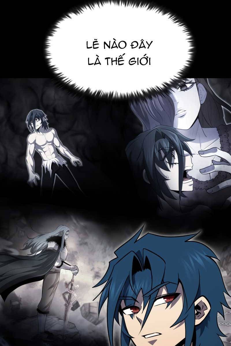 Bản Chất Của Chuyển Sinh Chapter 55.4 - Trang 2