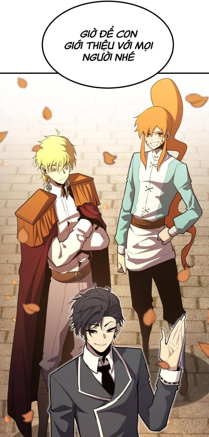 Bản Chất Của Chuyển Sinh Chapter 99.2 - Trang 2