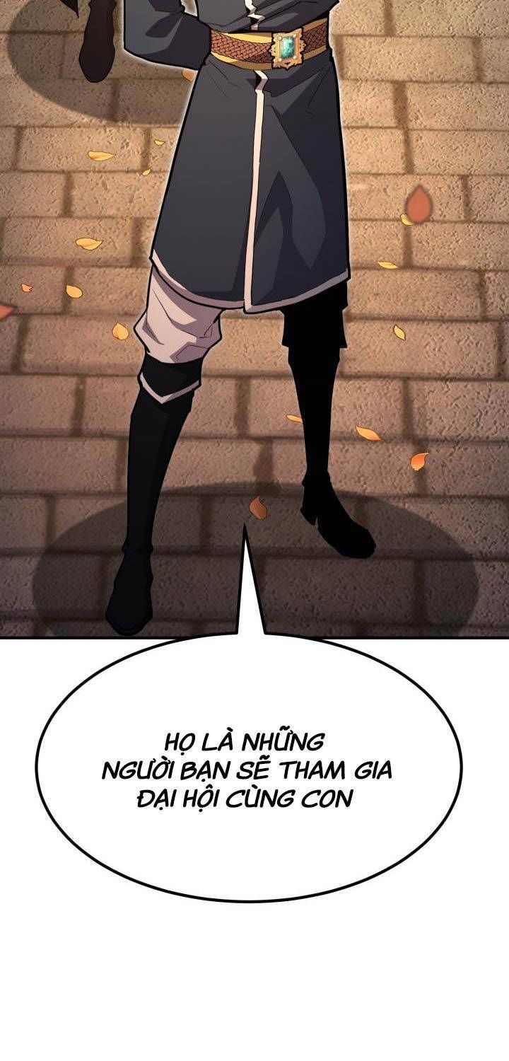 Bản Chất Của Chuyển Sinh Chapter 99.3 - Trang 2