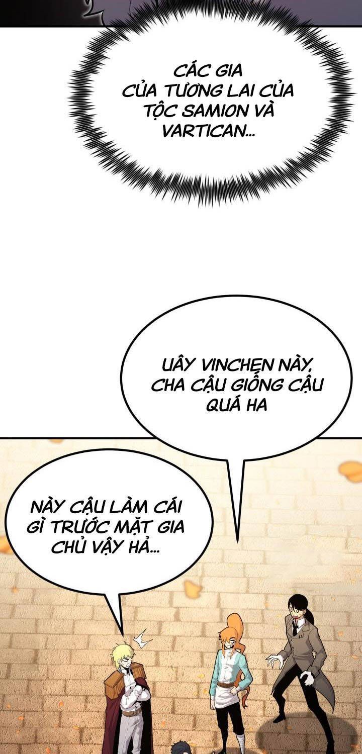 Bản Chất Của Chuyển Sinh Chapter 99.4 - Trang 2