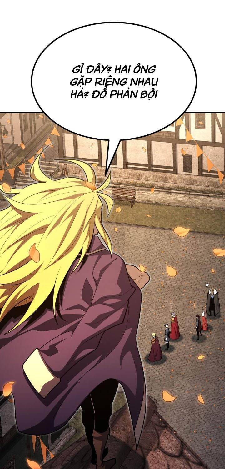 Bản Chất Của Chuyển Sinh Chapter 99.4 - Trang 2