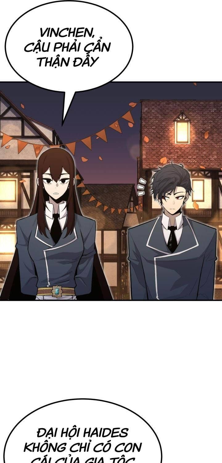 Bản Chất Của Chuyển Sinh Chapter 99.4 - Trang 2