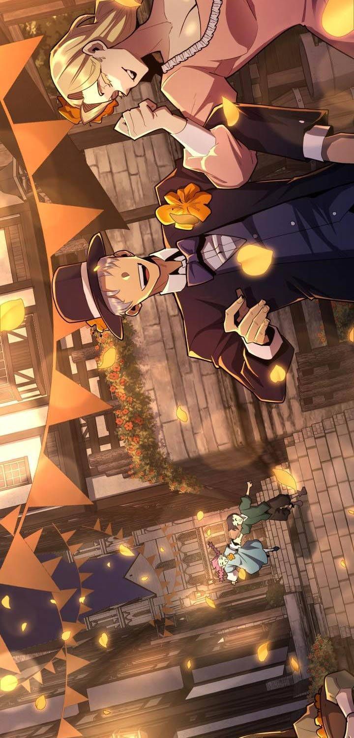 Bản Chất Của Chuyển Sinh Chapter 99.5 - Trang 2