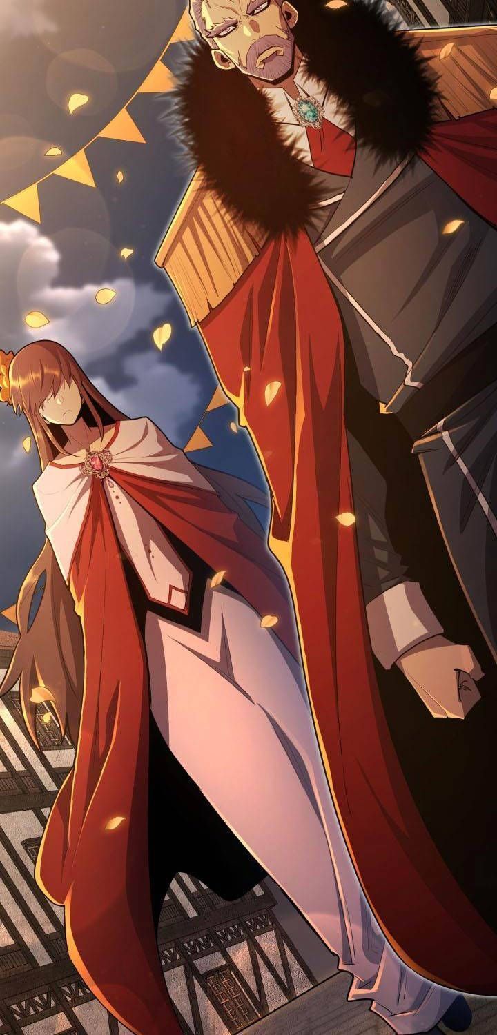 Bản Chất Của Chuyển Sinh Chapter 99.5 - Trang 2