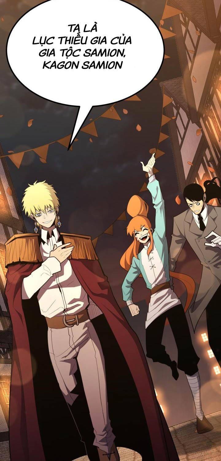 Bản Chất Của Chuyển Sinh Chapter 99.5 - Trang 2