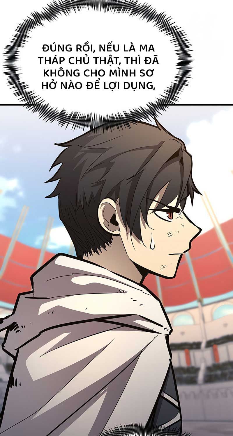 Bản Chất Của Chuyển Sinh Chapter 109.2 - Trang 2