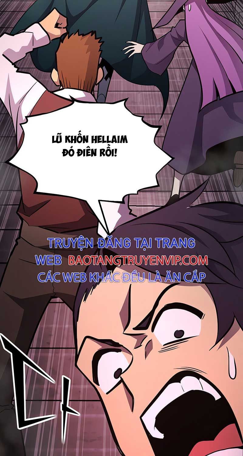 Bản Chất Của Chuyển Sinh Chapter 109.2 - Trang 2