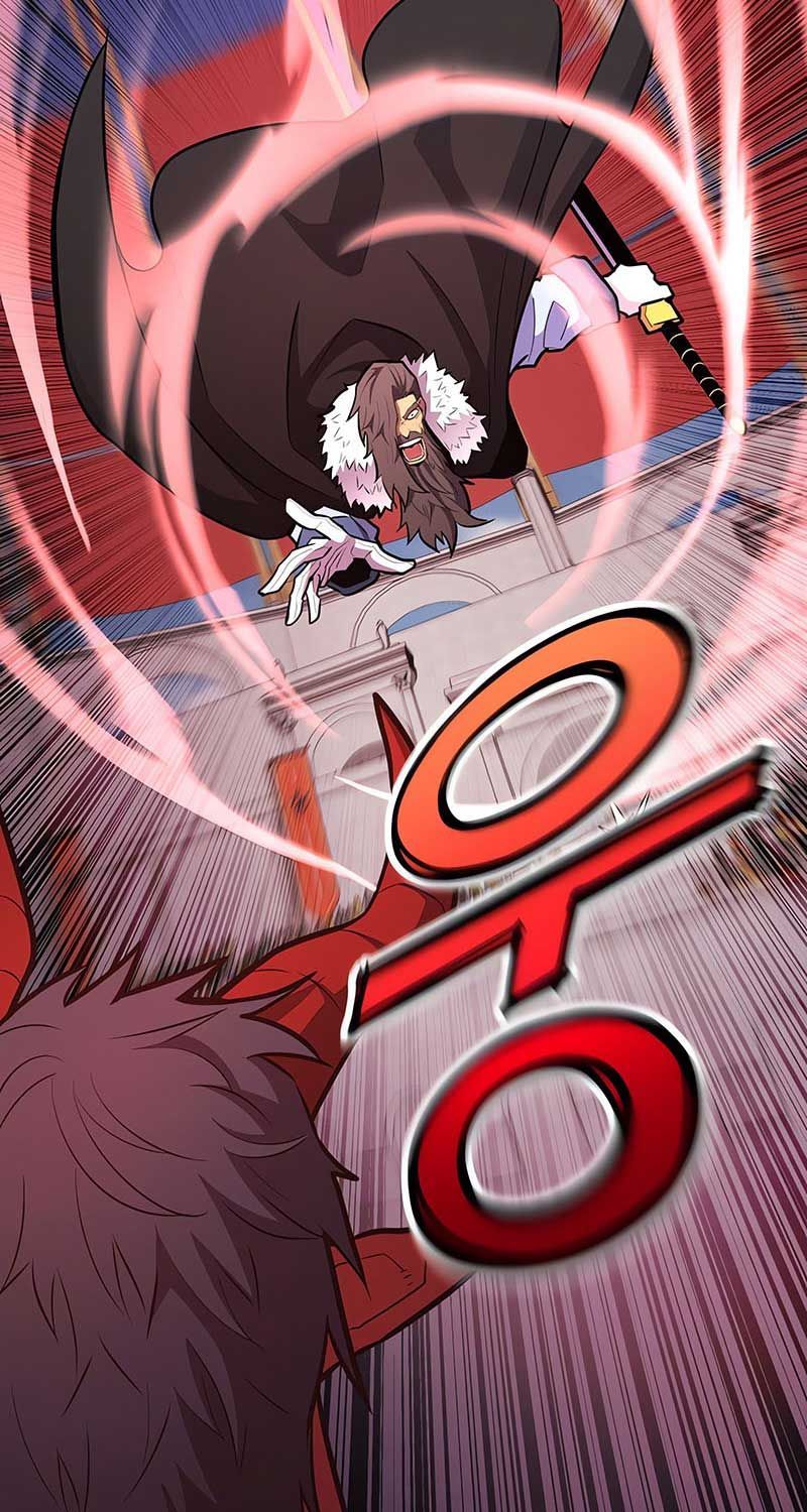 Bản Chất Của Chuyển Sinh Chapter 109.2 - Trang 2