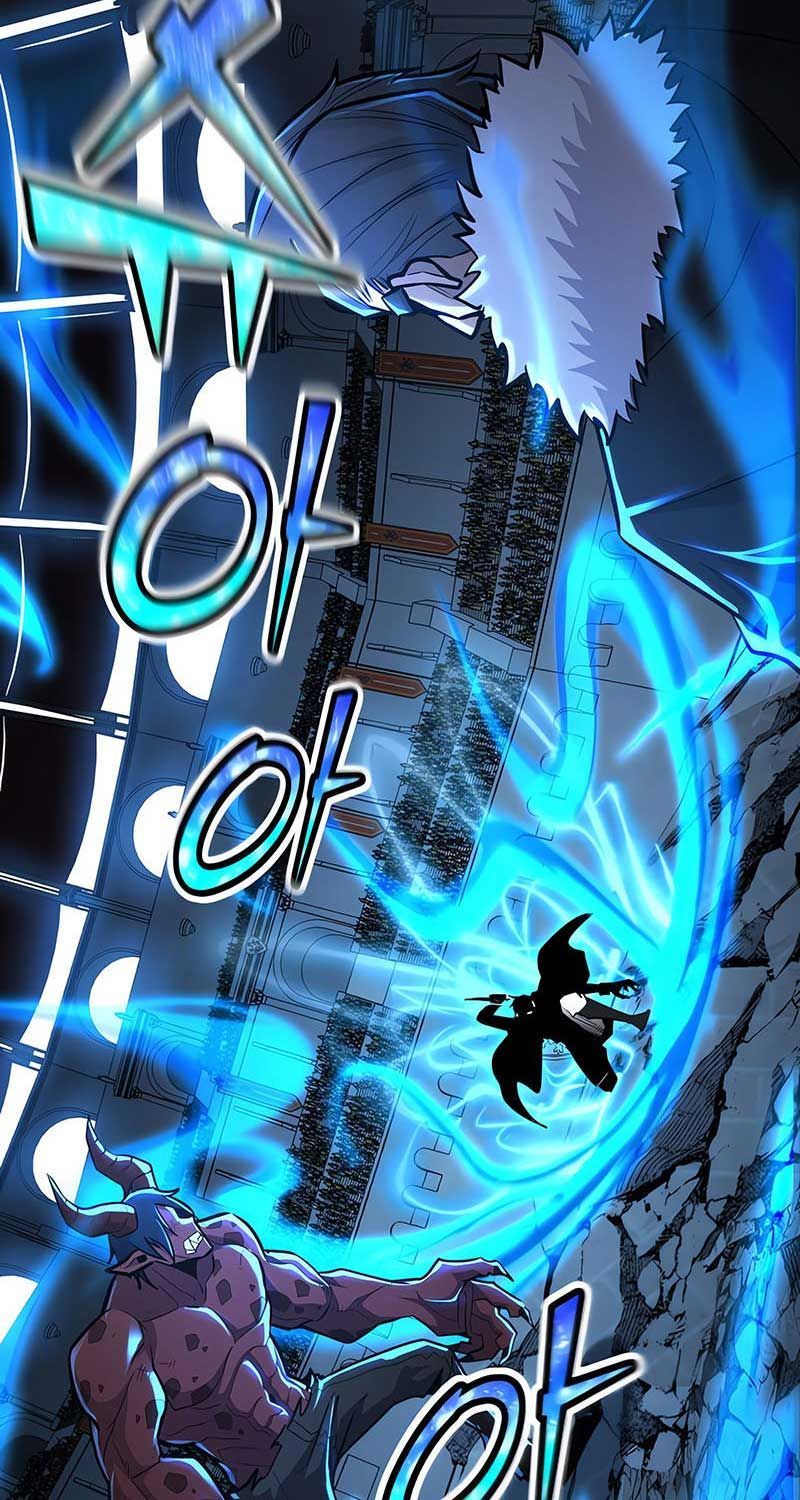 Bản Chất Của Chuyển Sinh Chapter 109.2 - Trang 2