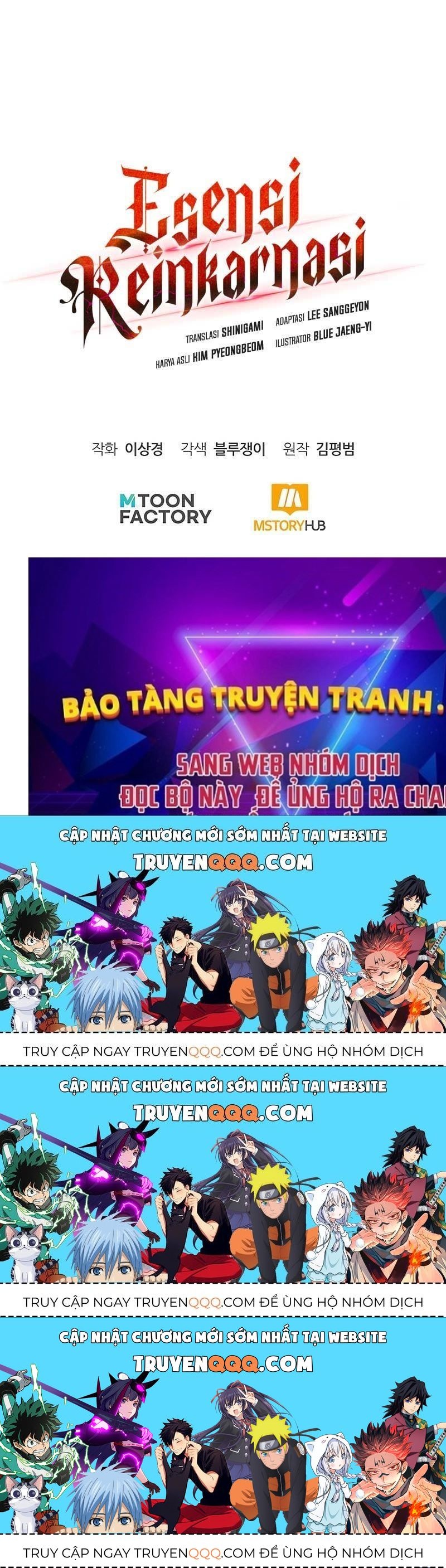 Bản Chất Của Chuyển Sinh Chapter 109.3 - Trang 2
