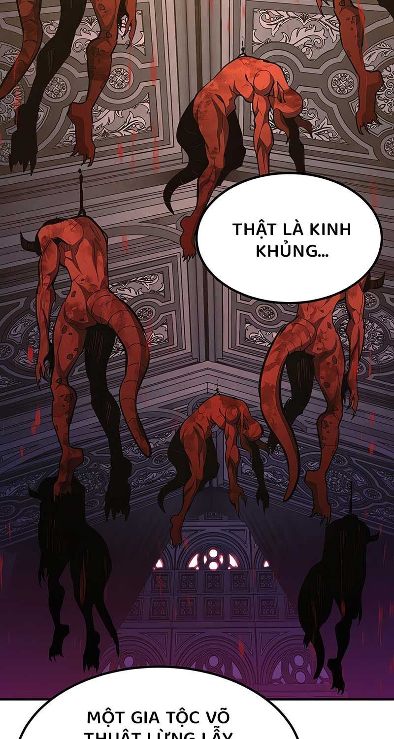 Bản Chất Của Chuyển Sinh Chapter 109.3 - Trang 2