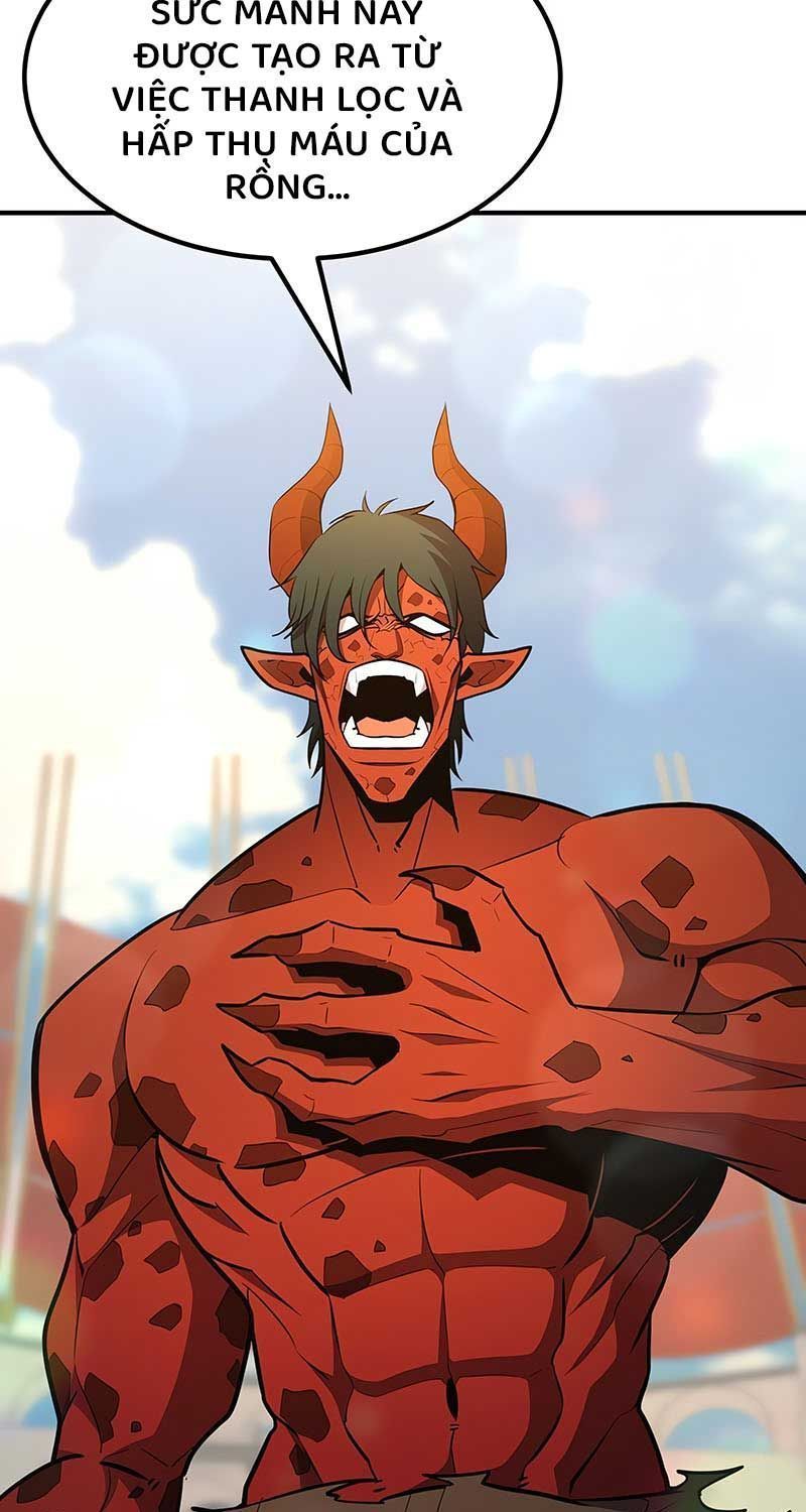 Bản Chất Của Chuyển Sinh Chapter 109.4 - Trang 2