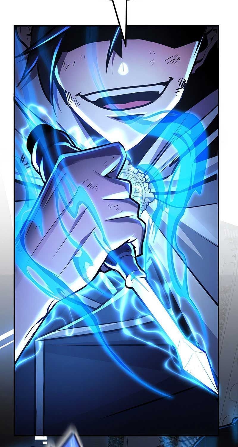 Bản Chất Của Chuyển Sinh Chapter 109.4 - Trang 2