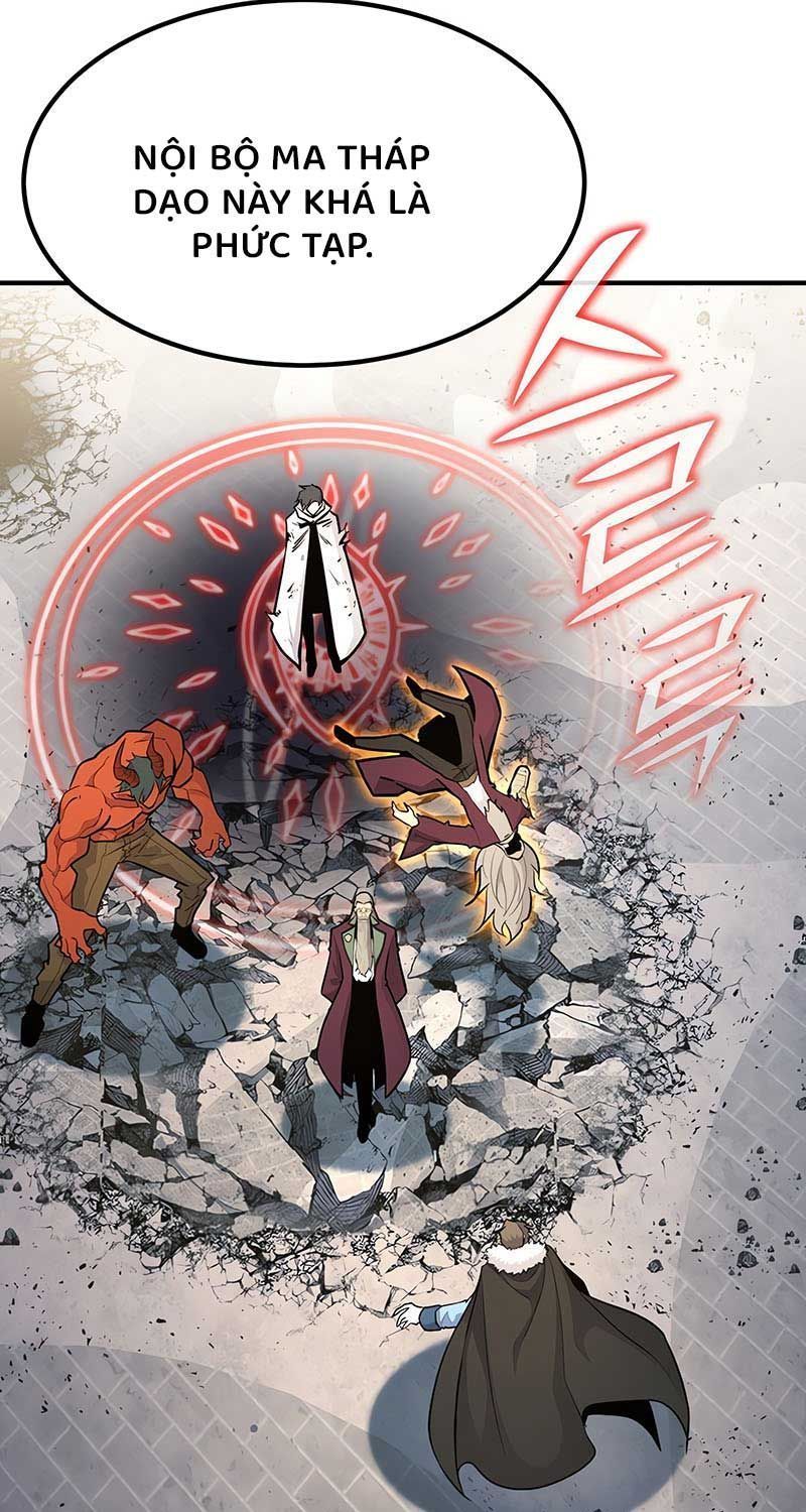 Bản Chất Của Chuyển Sinh Chapter 109.4 - Trang 2