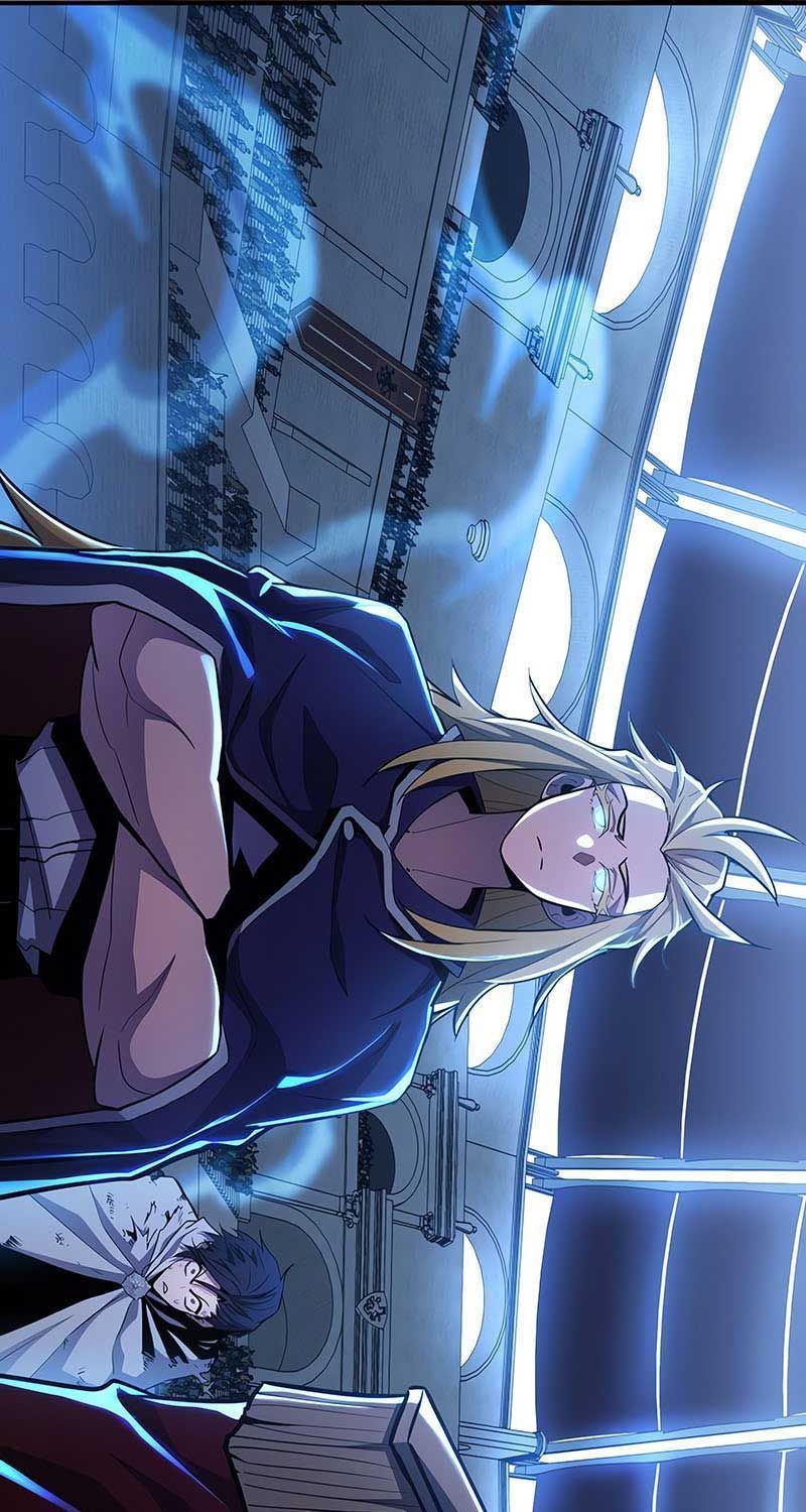 Bản Chất Của Chuyển Sinh Chapter 109.5 - Trang 2