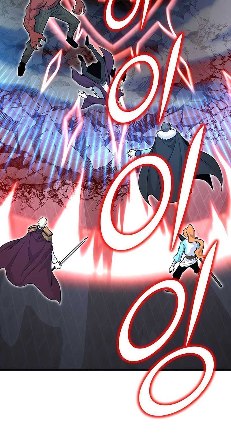 Bản Chất Của Chuyển Sinh Chapter 109.5 - Trang 2