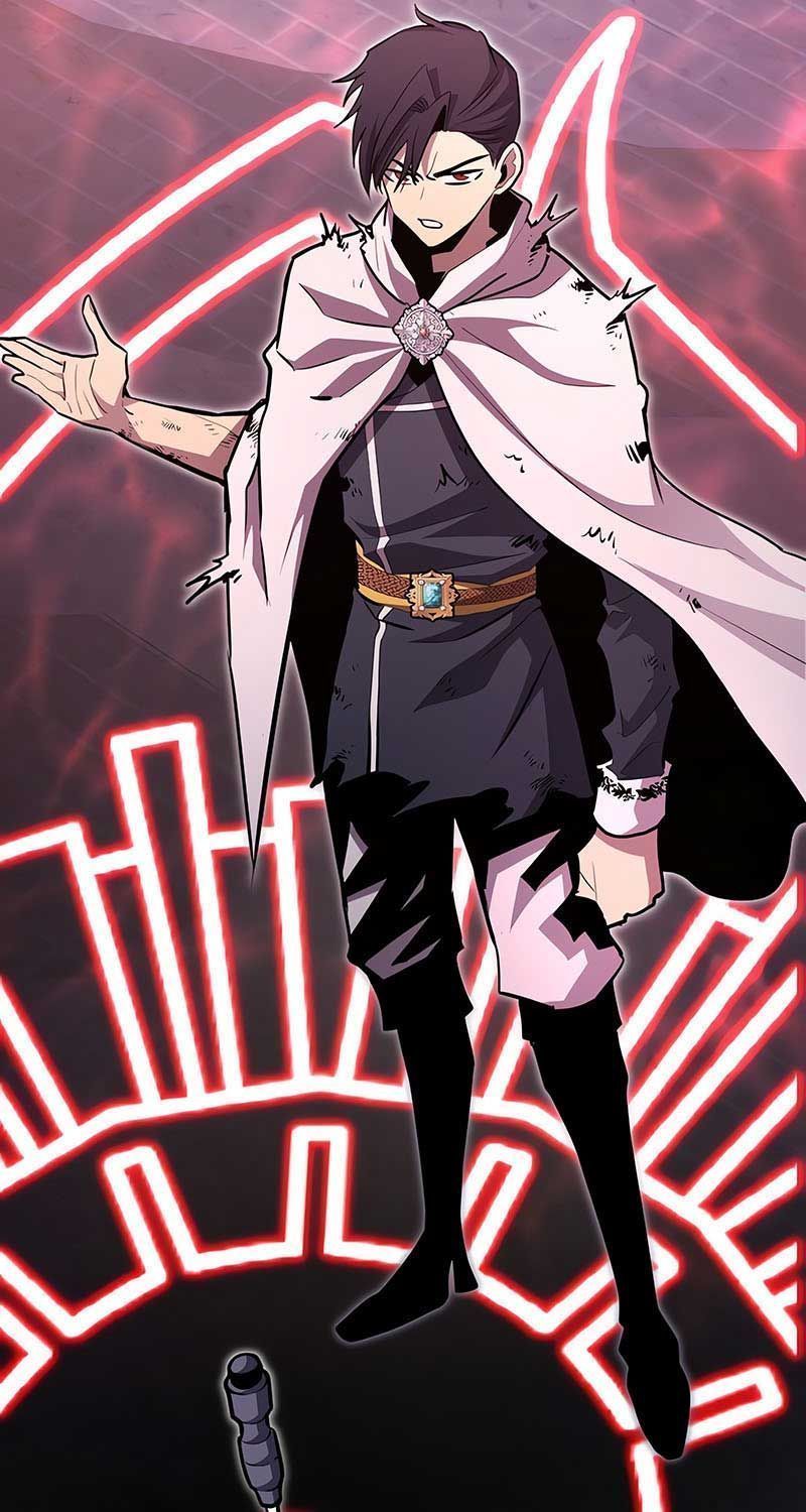 Bản Chất Của Chuyển Sinh Chapter 109.5 - Trang 2