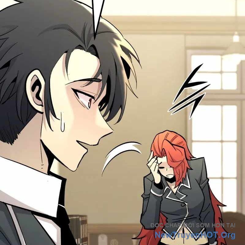 Bản Chất Của Chuyển Sinh Chapter 140 - Trang 2