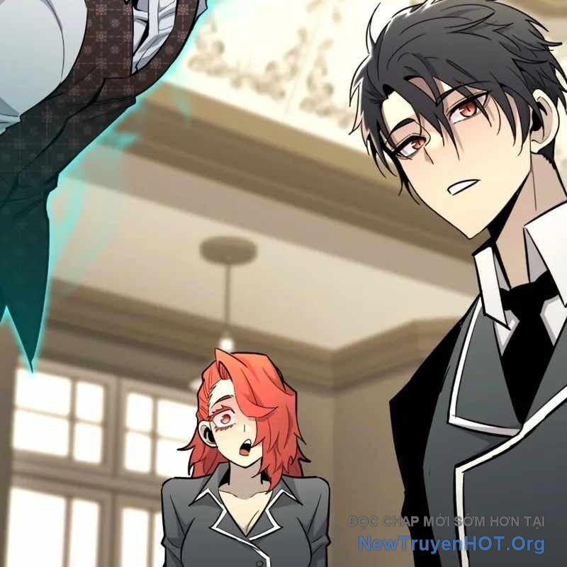 Bản Chất Của Chuyển Sinh Chapter 140 - Trang 2