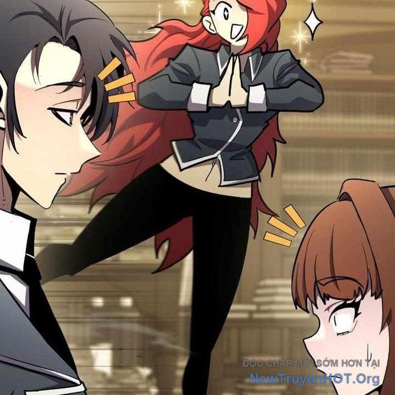 Bản Chất Của Chuyển Sinh Chapter 141 - Trang 2