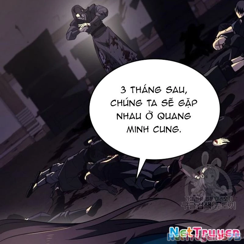 Thiên Ma Thần Quyết Trùng Sinh Chapter 110 - Trang 2