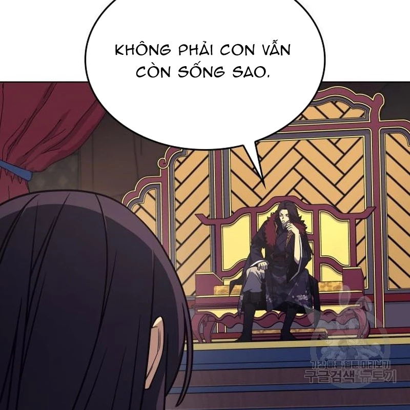 Thiên Ma Thần Quyết Trùng Sinh Chapter 110 - Trang 2
