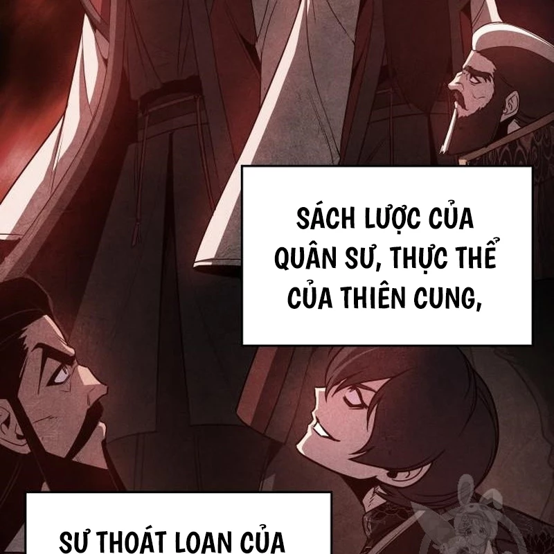 Thiên Ma Thần Quyết Trùng Sinh Chapter 110 - Trang 2
