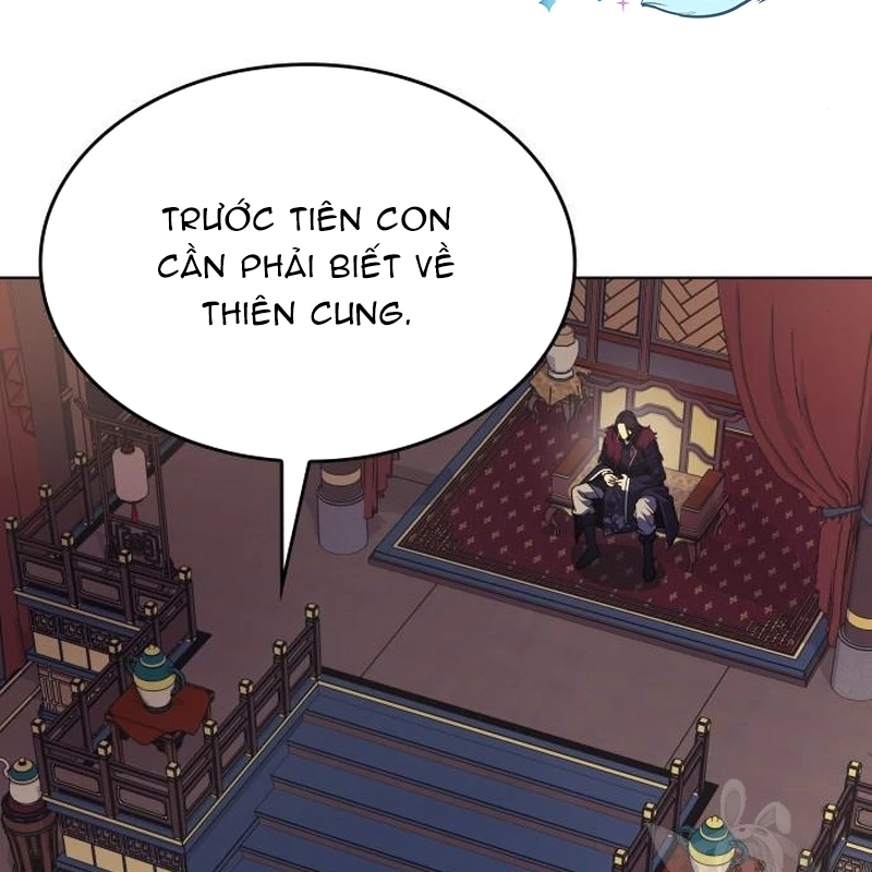Thiên Ma Thần Quyết Trùng Sinh Chapter 110 - Trang 2