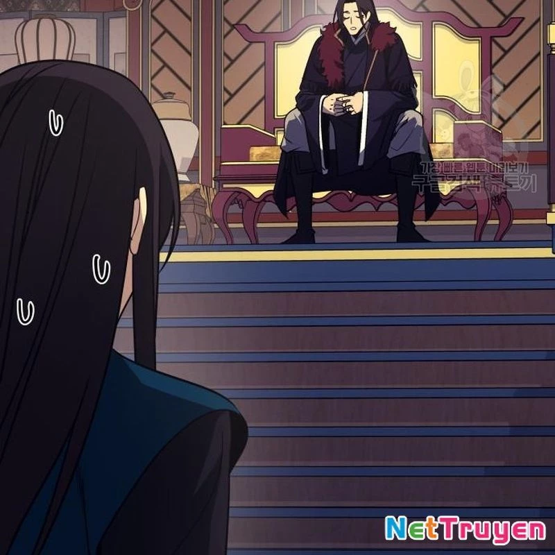 Thiên Ma Thần Quyết Trùng Sinh Chapter 110 - Trang 2