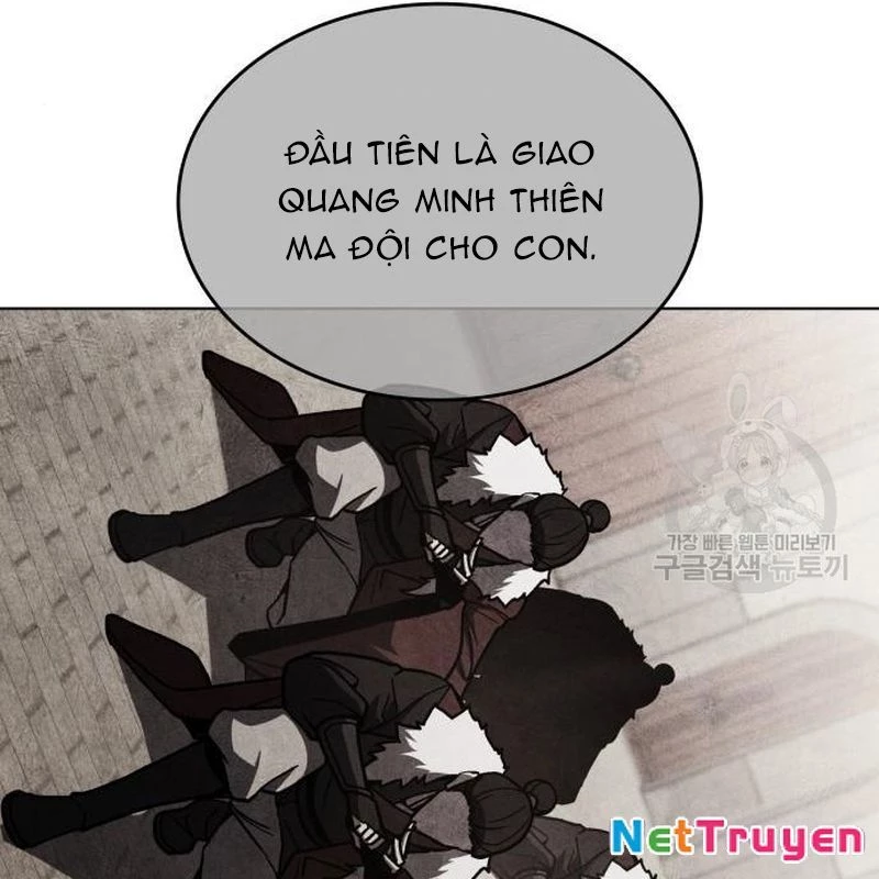 Thiên Ma Thần Quyết Trùng Sinh Chapter 110 - Trang 2