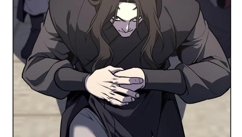 Thiên Ma Thần Quyết Trùng Sinh Chapter 110 - Trang 2