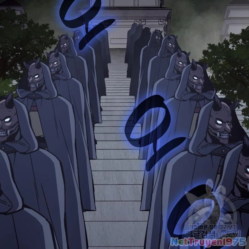 Thiên Ma Thần Quyết Trùng Sinh Chapter 110 - Trang 2
